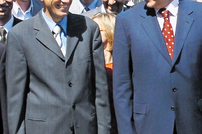 Junija 2005 sta vladi podpisali Brionsko izjavo o izogibanju incidentom, dve leti pozneje pa sta premierja Janez Janša in Ivo...