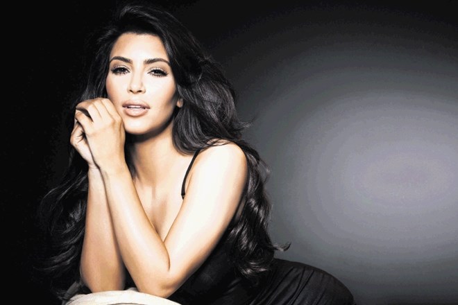 Kim Kardashian je še vedno na prvem mestu, ko gre za število ogledov za posamezen pornofilm.