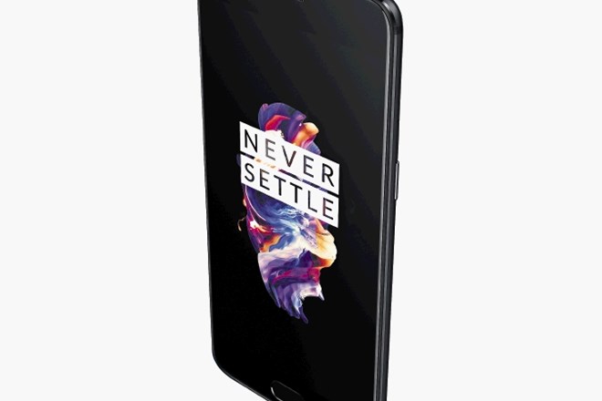 OnePlus 5: Pošast med mobilniki za zmerno ceno
