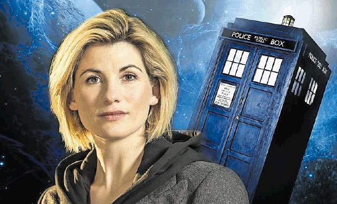 Jodie Whittaker kot trinajsti Doctor še vedno sproža razprave za in proti.