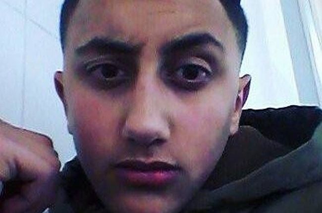 Glavni osumljenec, trenutno najbolj iskana oseba v Evropi, je 17-letni Moussa Oukabir. Facebook