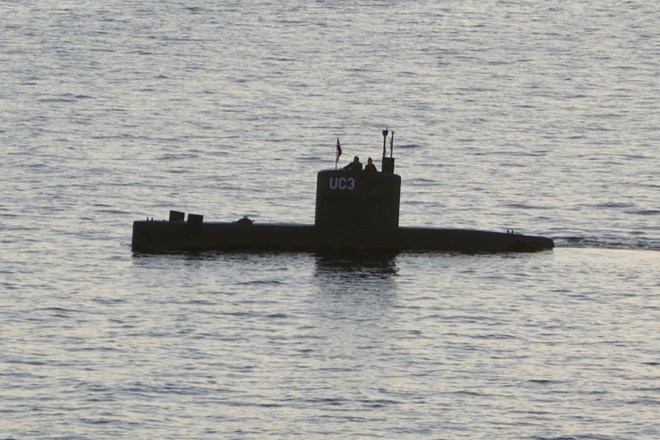 Po skrivnostnem izginotju švedske novinarke s podmornice so v Kobenhavnu našli truplo