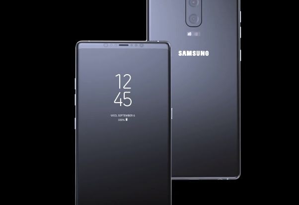 Pomemben teden za Samsung: Prihodnost podjetja odvisna od novega telefona in odločitve sodišča