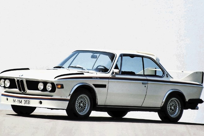 Zdaj legendarni 3.0 CSL je bil prvi projekt, ki se ga je lotila podružnica BMW M, med letoma 1973 in 1979 je bil eden...