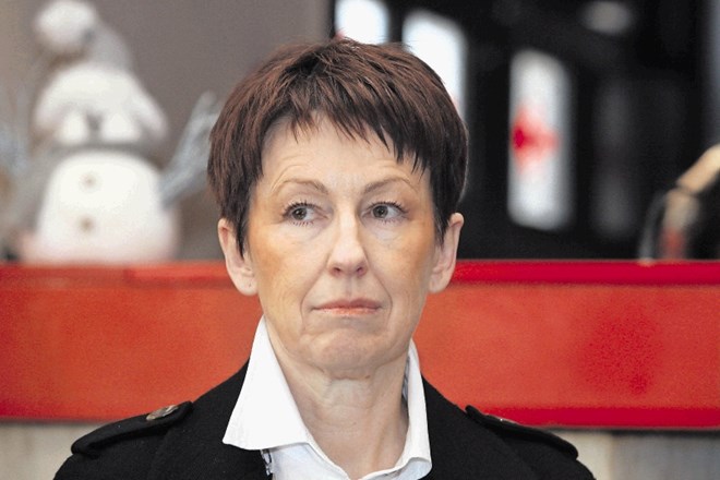 Marjetica Mahne, predsednica sveta Slovenske filharmonije: »Odločitev upravnega sodišča nima nobenega racionalnega pojasnila...
