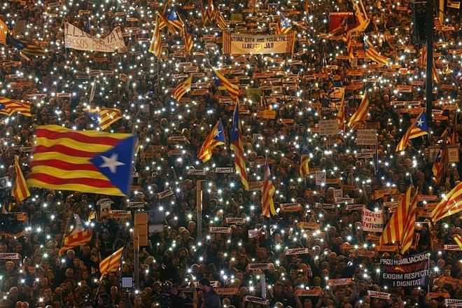 Mariano Rajoy stavi na kata lonsko »tiho večino«