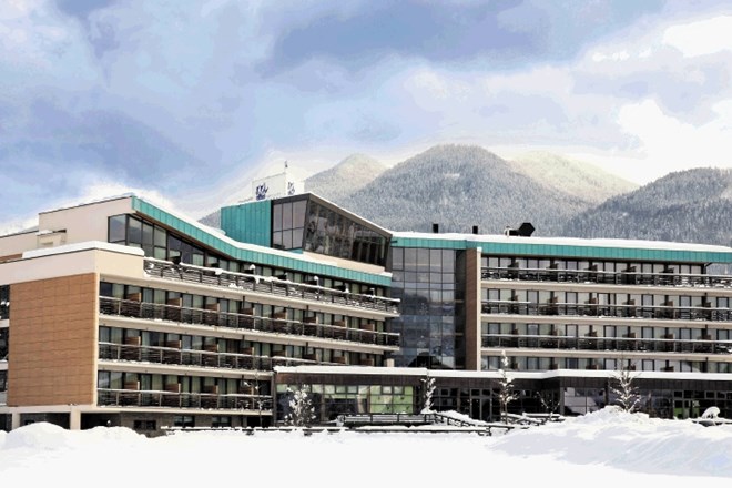 Bohinj Eco hotel je prvi slovenski ekohotel, katerega idejno in gradbeno zasnovo zaznamujeta trajnostni razvoj in skrb za...