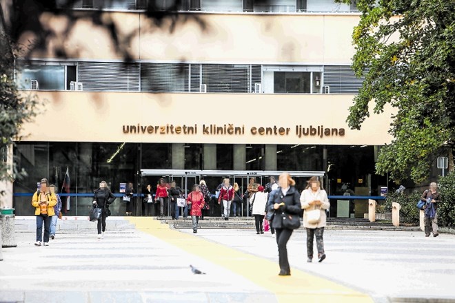 V UKC Ljubljana so večkrat  ubrali poti, ki so bile dobre za dobavitelje in slabše za bolnišnico.