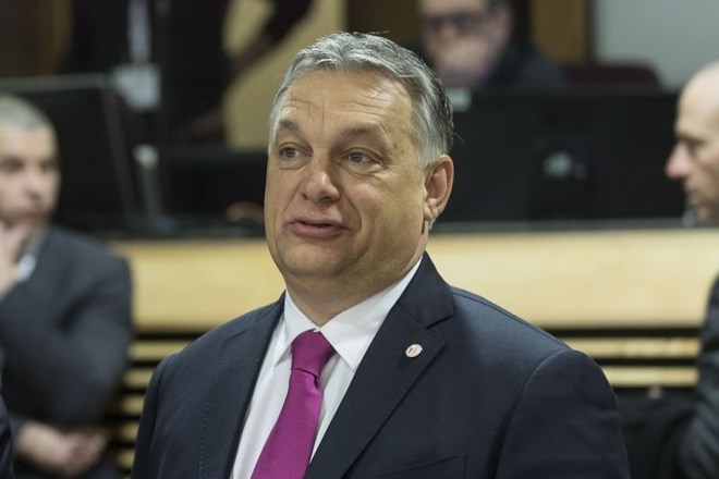 Madžarska komisarja ZN za človekove pravice pozvala k odstopu