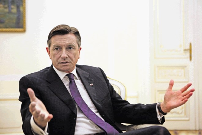 Predsednik države Borut Pahor pri imenovanju članov senata KPK že od leta 2014 nima srečne roke; najprej sta kmalu po...
