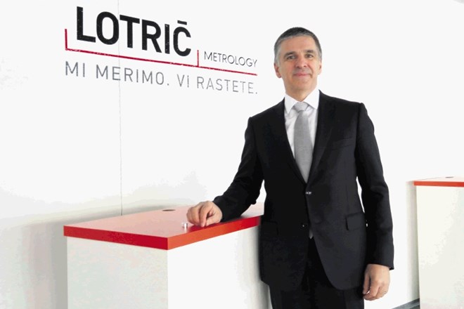 Marko Lotrič je nedavno v imenu članov Kluba slovenskih podjetnikov opozoril na večletno anomalijo, saj javno financirane...