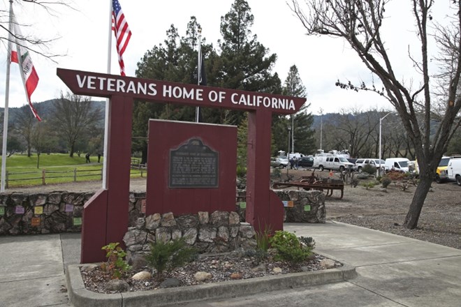 V streljanju v domu veteranov v Kaliforniji štirje mrtvi