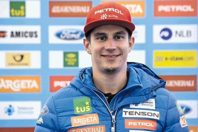 Šest Slovencev v finalu svetovnega pokala v Areju