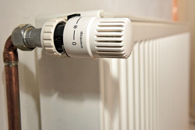 S termostatskimi ventili lahko opremimo tudi stare radiatorje. Tako bomo učinkoviteje nadzorovali temperaturo v vseh...