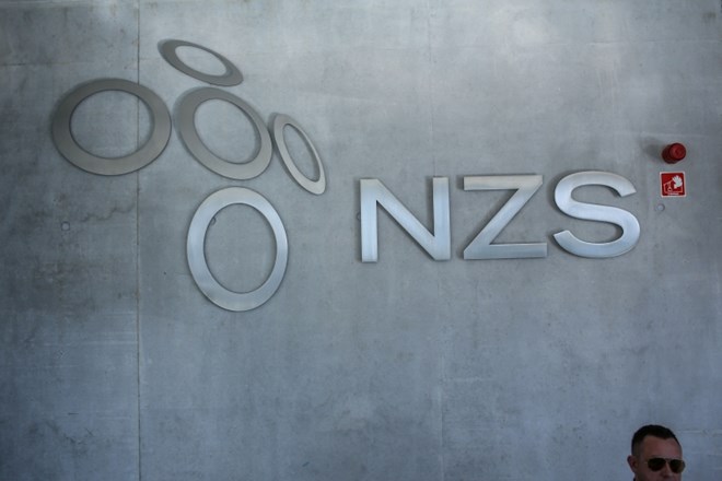 NZS uvedla disciplinski postopek zoper Zahoviča 