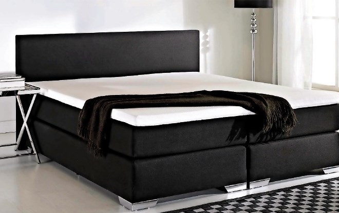 Postelje BoxSpring omogočajo udobje Če ste preizkusili že vse različice postelj in ležišč, še vedno pa niste našli svojega...