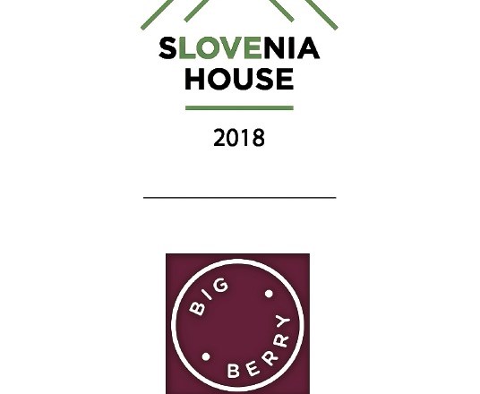 Hosekra in BIG BERRY: Slovenska hiša kot uspešna zgodba in izjemen dosežek