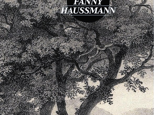 V monografiji Skrivnost Fanny Haussmann ni podobe pesnice, saj ne obstaja.