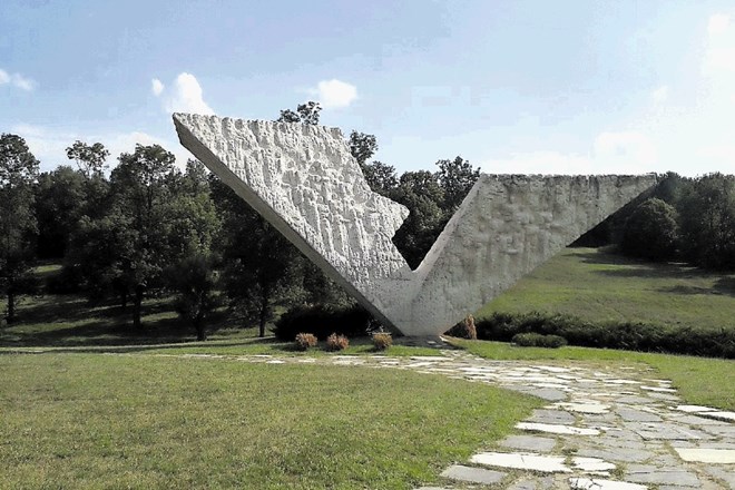 10 turističnih destinacij druge svetovne vojne v Jugoslaviji