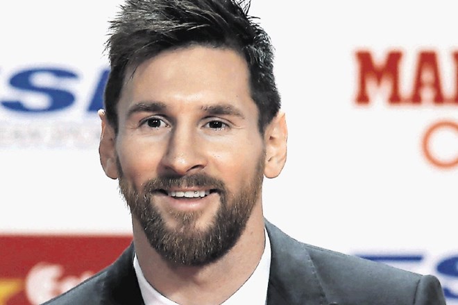 Predstavitev udeleženk – Argentina: Zadnja priložnost Lionela Messija