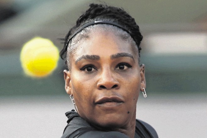 Serena Williams je prepričana, da se bo vrnila na pota stare slave.