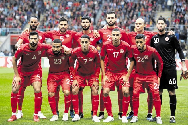 Tunizijska reprezentanca bo pred svetovnim prvenstvom igrala še prijateljski dvoboj s Španijo, da se bo čim bolje pripravila...