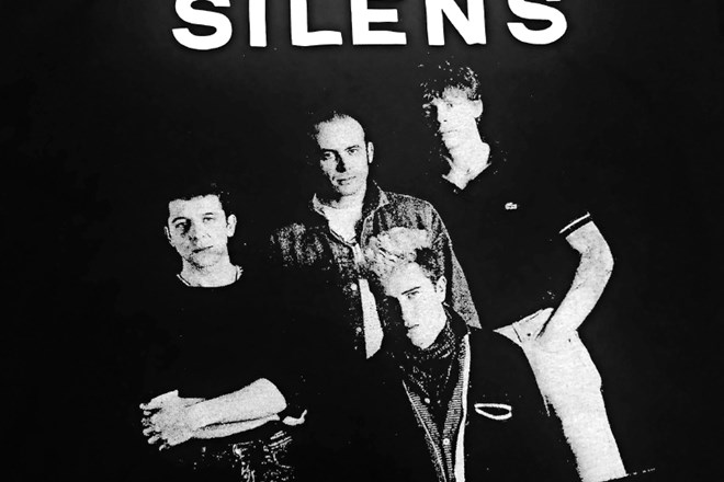 Camera Silens so bili francoska različica Sex Pistols.