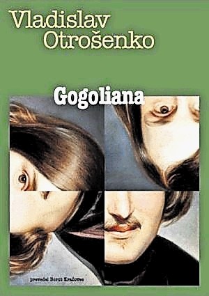 Kritika romana Gogoliana: Ker se je Čičikov izneveril