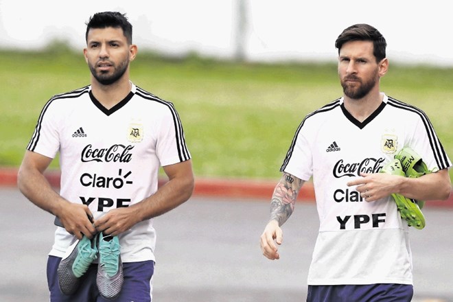 Lionel Messi  je že pred prvenstvom izjavil, da bo, če bo svetovni prvak, peš romal v Marijino svetišče San Nicolas.
