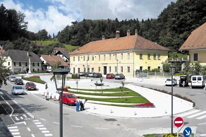 V Lukovici že 13 let pripravljajo občinski prostorski načrt.