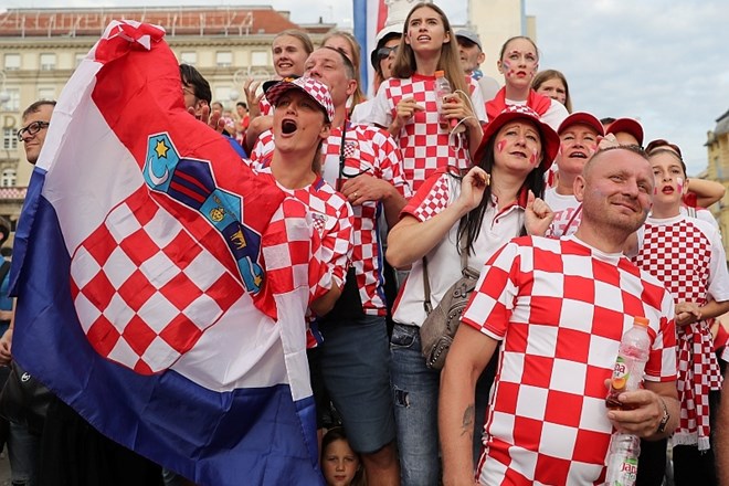#foto Pragmatična Francija končala hrvaško pravljico 
