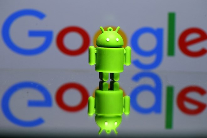 Vestagerjeva Googlu: Plačajte 4,34 milijarde in prenehajte izrabljati android za prevlado iskalnika