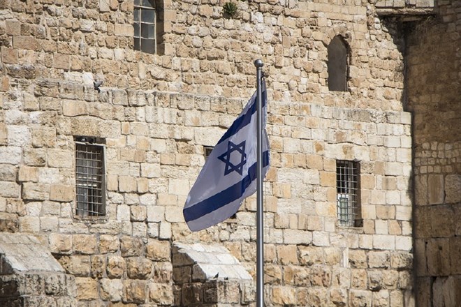 Arabci v Izraelu še bolj drugorazredni