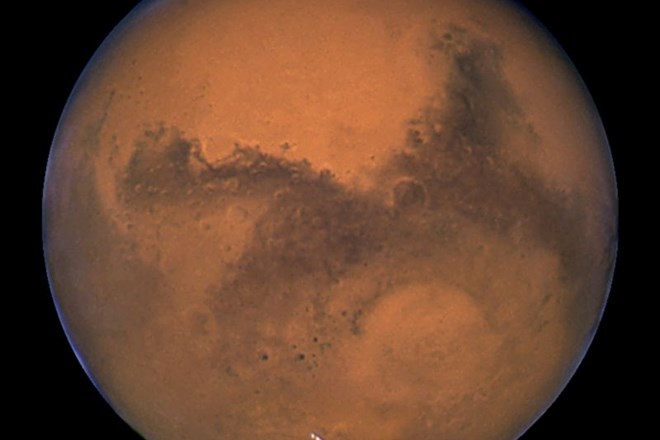 Takšna odkritja so ključna za iskanje odgovora na vprašanje, ali se je na Marsu kdaj oblikovalo življenje.