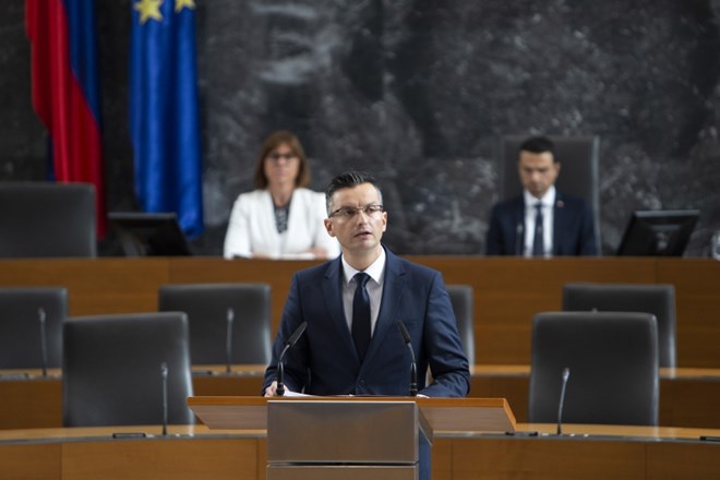 Marjan Šarec je z izvolitvijo na mesto predsednika vlade postal deveti premier v samostojni Sloveniji.