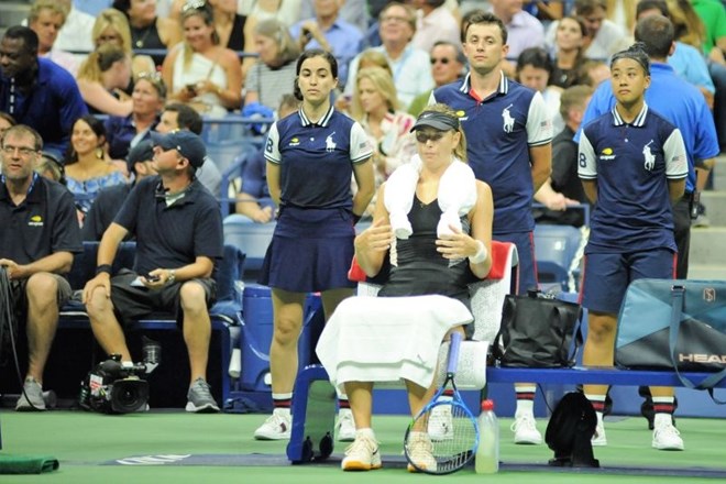 #foto Đoković – Federer? “Morda drugič,” odgovarja Millman