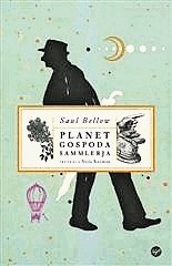 Kritika romana Planet gospoda Sammlerja: Izstop iz oklepa