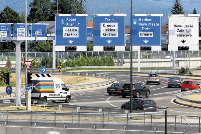 Ko je Slovenija po infrastrukturi lahko tudi zgled
