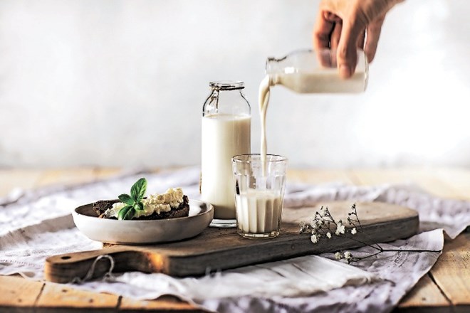 Kupujmo slovenske mlečne izdelke – skrbimo za ohranjanje delovnih mest!