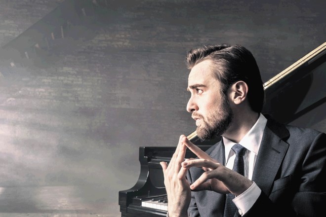 Ruski pianist Daniil Trifonov bo nocoj nastopil v srebrnem abonmaju Cankarjevega doma. Zanj pravijo, da je najboljši pianist...