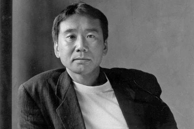 Japonski pisatelj Haruki Murakami je zavrnil nominacijo za »alternativno« nagrado za literaturo, saj se želi osredotočiti na...