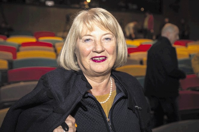Ida Medved