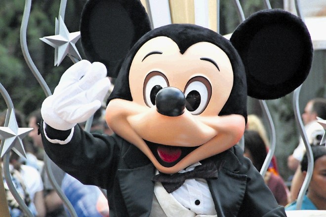 Mišek Miki  v nedeljo, 18. novembra, praznuje 90. rojstni dan. Gre za enega najbolj prepoznavnih likov na svetu.