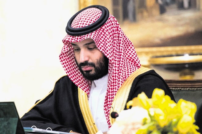 Po krutem umoru novinarja Džamala Hašokdžija večina sveta s prstom kaže na savdskega kronskega princa Mohameda bin Salmana,...
