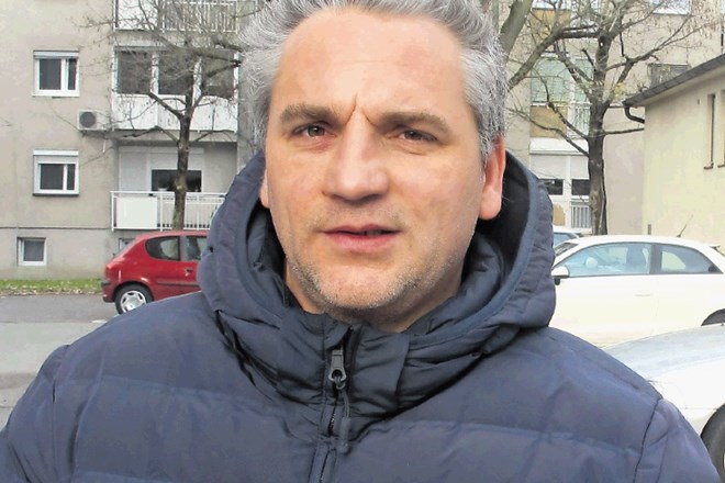 Igor Grobelšek