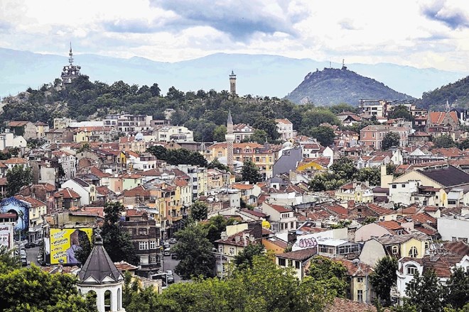 Starodavni Plovdiv, drugo največje bolgarsko mesto, bo ponudil 500 dogodkov, kamor med drugim sodijo projekti, povezani z...