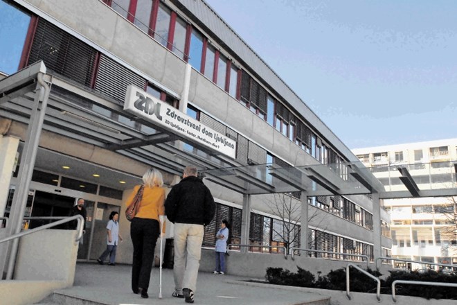 V Ljubljani nove pacientke sprejema samo ena ginekološka ambulanta.