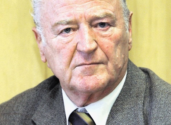 Franc Slak, dosedanji predsednik nadzornega odbora MOL