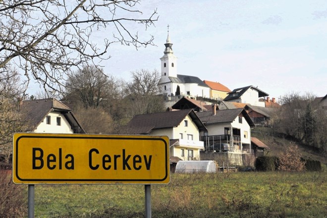 Bela Cerkev se je znašla v središču boja za županski stolček Šmarjeških Toplic.