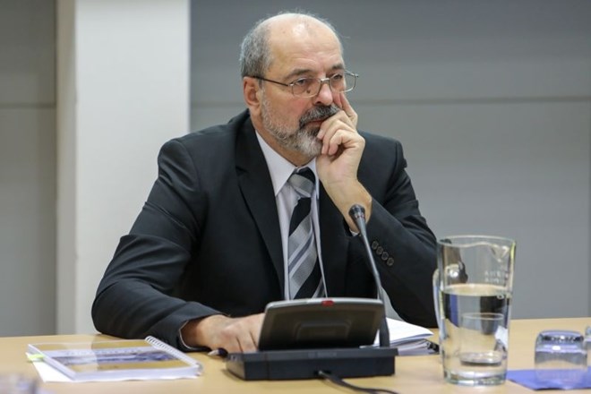 Načrt je pripravil generalni direktor Igor Kadunc.